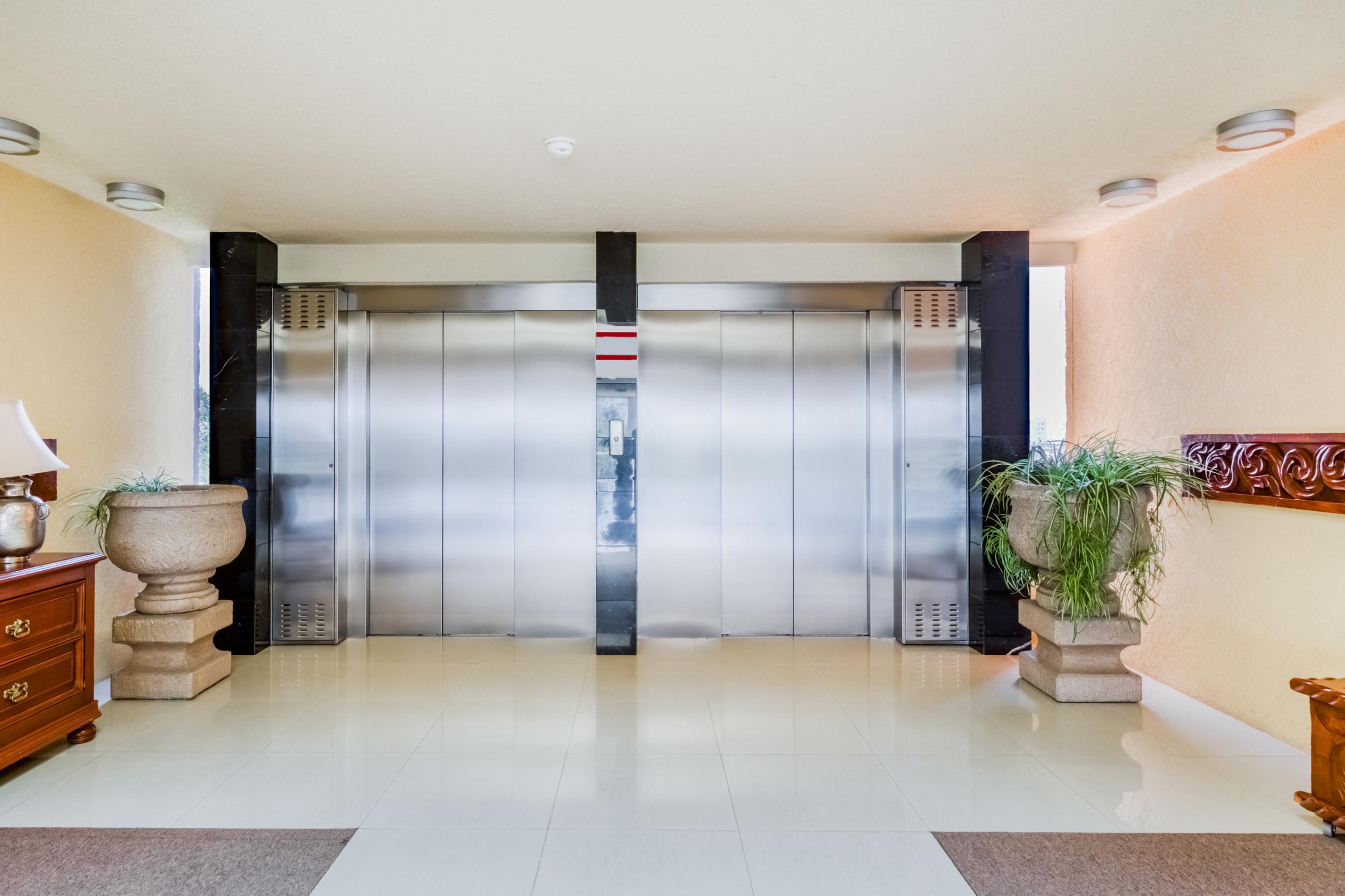 Howard Johnson By Wyndham Toluca Exterior foto